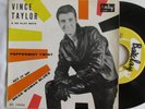 VINCE TAYLOR   Spain  Ep  