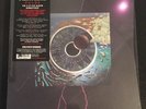 LP PINK FLOYD Pulse (4 DISC VINYL BOX SET with BOOK, 2018) NEW MINT SEALED