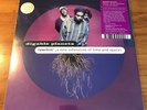 Digable Planets, Reachin’ - 25th Anniversary Blue & Purple Blend Coloured Vinyl