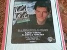 RANDY TRAVIS Always & Forever 1987 - SEALED Brand New - Country 8 TRACK Tape