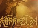 ABRAMELIN - Transgressing the Afterlife  5LP BOX  BLACK
