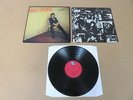 JOHNNY THUNDERS So Alone LP 1978 UK 1ST PRESSING RAL1 NEW YORK DOLLS SEX PISTOLS