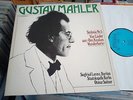 Mahler Suitner Symphonie Nr. 5 2LP Eterna 8 27 616-617