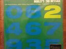 HANK MOBLEY'S 2nd MESSAGE LP Prestige 7082 SEALED #'d Audiophile 200g RVG mono