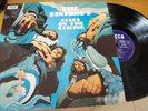 THE BINTANGS BLUES ON THE CEILING LP MINT- HOLLAND REISSUE