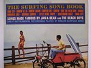 RINCON SURFSIDE BAND: The Surfing Song Book LP Oldies