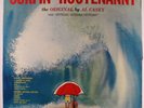 AL CASEY: Surfin' Hootenanny LP (Mono, ''surf-colored' vinyl) rare Oldies