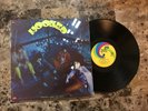 THE HOOK HOOKED KILLER PSYCH UNI LABEL LP