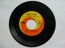 BEATLES 45 RPM 7