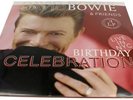 David Bowie ?– Birthday Celebration Live In NYC 3XLP VINYL RECORD MINT RARE