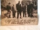 Puff Daddy & Family  - No Way Out - Double LP  1997