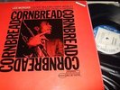 LEE MORGAN : CORNBREAD LP 1988 BLUE NOTE B1-84222 USA