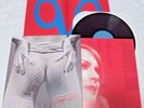 Scissor Sisters ?Night Work LP Original Black Vinyl EU 2010 w/ Poster