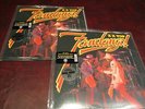 ZZ TOP FANDANGO 180 GRAM USA RTI AUDIOPHILE MASTERED 2008 LP PLAY 1 COLLECT 1