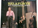 Harry Belafonte at Carnegie Hall - RCA Living Stereo LSO 6006 - 1959 - 1S/5S TAS