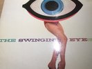 Si Zentner And His Orchestra ?– The Swingin' Eye Vinyl LP London SAH-G6110 UK