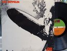 LED ZEPPELIN LED ZEPPELIN I Early 1972 UK Repress No 'W' Logo K40031 A1/B3 LP