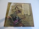 MAHLER DAS LIED VON DER ERDE LP BRUNO WALTER PHILIPS HOLLAND 835 572 AY