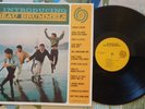 Introducing The Beau Brummels LP 1965 Laugh Laugh VG+/VG+