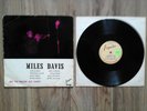 MILES DAVIS & MODERN JAZZ GIANTS - S/T ORIG UK ESQUIRE LP 32-100 JOHN COLTRANE