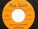 The Versatones All Star R&B Doo Wop 7