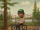 NEU LP Tyler The Creator - Wolf (Limited Edition) (Pink Vinyl) (2LP  #G56823898