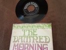 Single The DAMNED - Morning bird (Dutch/Holland)