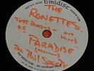 RONETTES -  Emidisc Acetate SPECTOR Unreleased 7