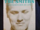 The Smiths (Morrissey) - Strangeways, Here We Come (Vinyl) OCEAN GREEN TITLES