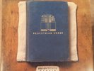 Frightened Rabbit - Pedestrian Verse LP Original USA Press Record