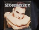 Morrissey - Suedehead, The Best Of Morrissey (Double Vinyl LP) The Smiths