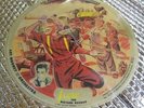 Vogue Picture Disc Art Mooney & His Orchestra I've Been Working on The Railroad