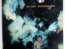 'The Cure' Disintegration LP Elektra 60855 US 1989 DMM Master 1st Pressing