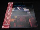 Gary Numan Living Ornaments 79 and 80 Japan DBL Vinyl LP in Box w OBI P-7545-6A