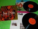 JIMI HENDRIX : The ultimate experience - Original 1992 issue double 12
