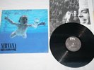 Nirvana - Nevermind - LP - GEF 24425 Matrix A1/B2