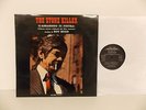 The Stone Killer -  Soundtrack LP - Italy - Charles Bronson