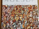 Archie Shepp. A Sea Of Faces Reissue