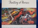 RAINBOW THEATRE Fantasy of horses OZ 1976 ORIG LP Mellotron Prog Rock Minty
