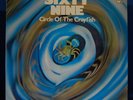 SIXTY NINE Circle of the crayfish 1972 ORIG LP Kraut Rock Heavy Organ Prog