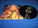 SAMHAIN III - NOVEMBER-COMING-FIRE LP    ( ORIG 1ST U.S. PRESS , AUTOGRAPHED )