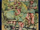 YESTERDAY'S CHILDREN Map City 1970 ORIG LP Loud Fuzz Heavy Psych Acid Hard Rock