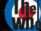 THE WHO - THE STUDIO ALBUMS 180 GRAM LIMITED EDITION 14 LP BOX SET [BRAND NEW]