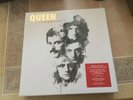 QUEEN - QUEEN FOREVER LIMITED EDITION 180 GRAM 4LP + (Apr-2015, Hollywood) NEW