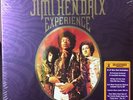 The Jimi Hendrix Experience 8 LP Vinyl Box Set Brand New Sealed