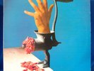 ZAPPATTA SCHMIDT UK 1971 ORIG LP Heavy Psych Funk Prog Jazz Rock EDDY GRANT Rare