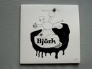 Björk - Greatest Hits 2LP Direct Metal Mastering 200gr Vinyl near mint