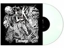 LIK - Carnage [WHITE] (LP)