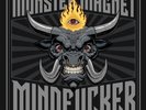 Monster Magnet - Mindfucker  Double Vinyl LP  New & Sealed