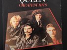 QUEEN - Greatest Hits - RARE PANAMA LP